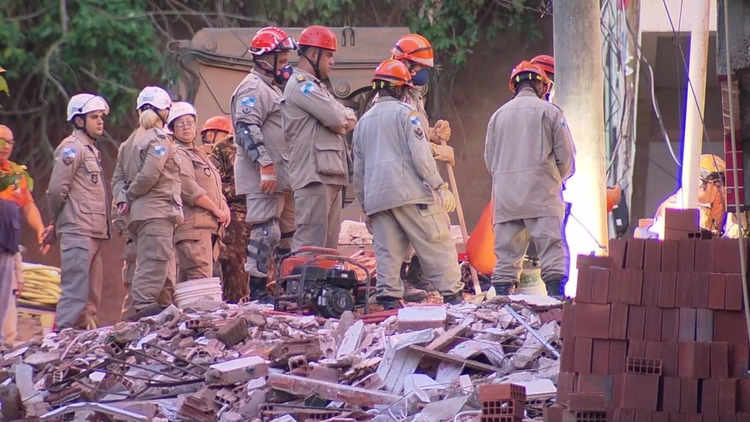 Foto: Reprodução/TV Globo 