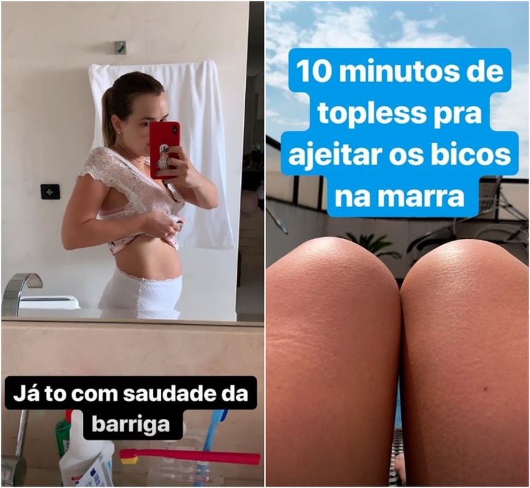 Foto: Reprodução/Instagram