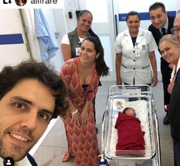 Foto: Reprodução/Instagram