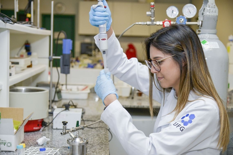 Foto: Universidade Federal de Goiás