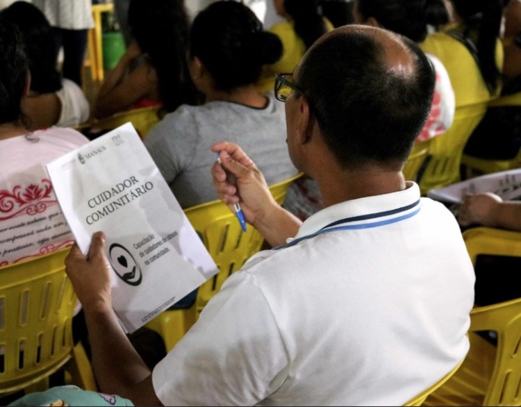 Foto: Divulgação / FDT