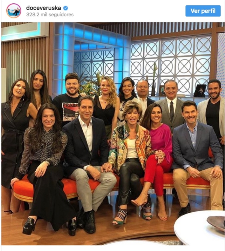 Foto: Reprodução/Instagram