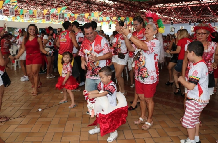 Foto: Fotos: Arnoldo Santos / Divulgação