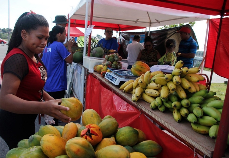 Foto: Marinho Ramos / Semcom 