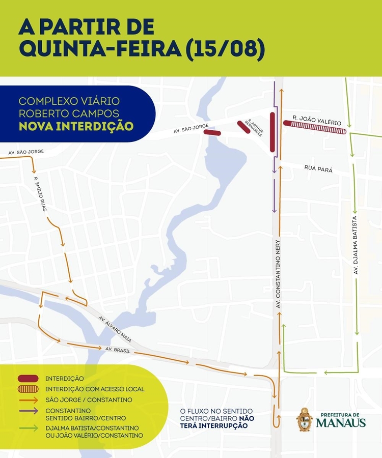 Foto: Divulgação/Prefeitura