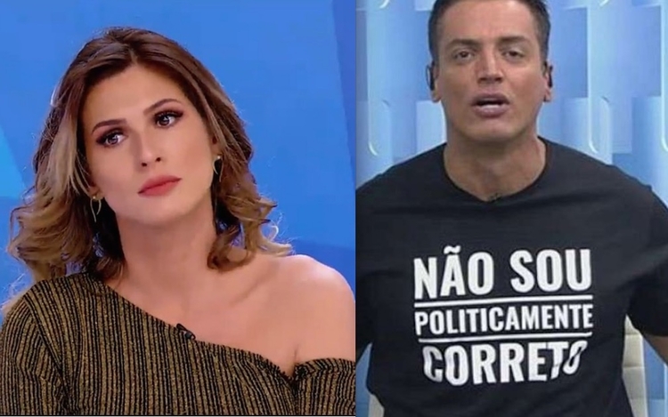 Foto: Reprodução SBT