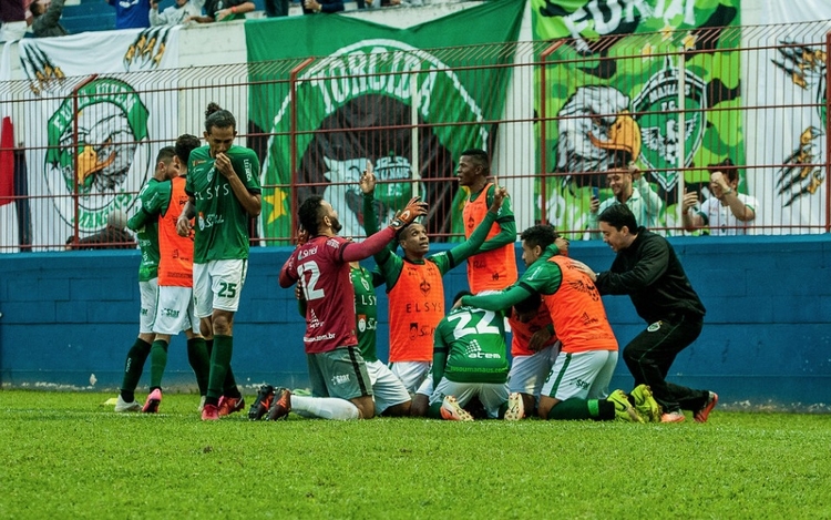 Foto: Divulgação / Manaus FC