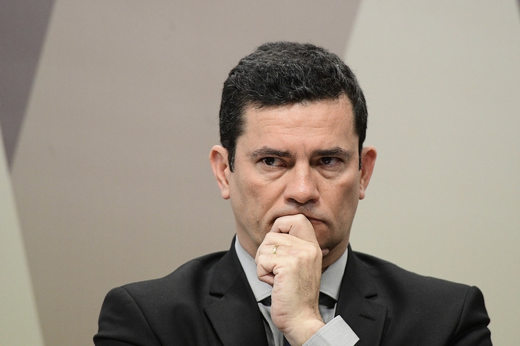 Foto: Reprodução /  Agência Senado