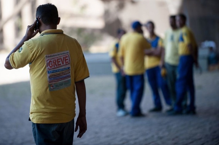 Foto: Marcelo Camargo / Agência Brasil