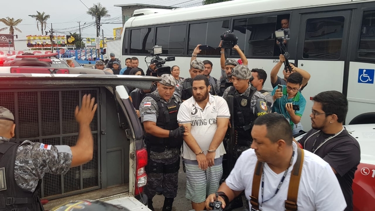 Foto: Pedro Braga Júnior/Portal do Holanda