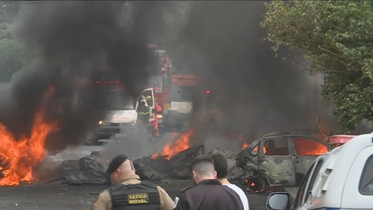 Foto: Reprodução/TV Globo