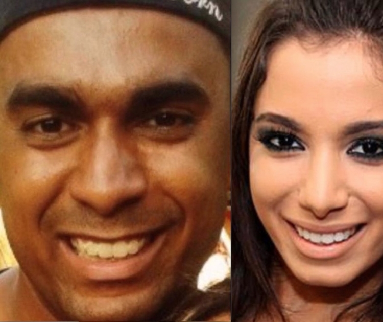 Foto: Felipe e Anitta