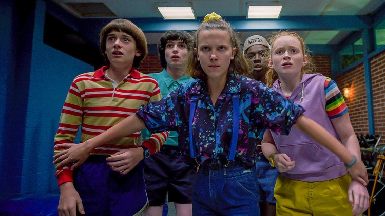 Stranger Things': Netflix divulga novo trailer da 3ª temporada