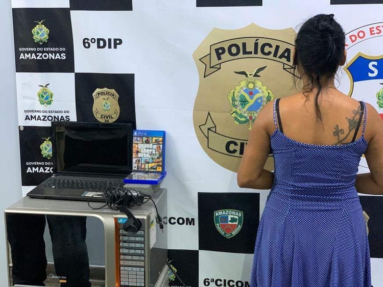 Foto: Divulgação PC