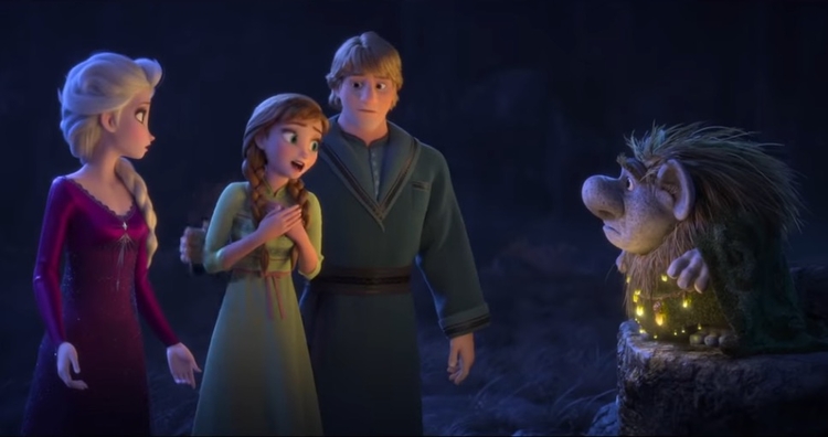 Frozen 2: nova série sobre bastidores do filme ganha trailer