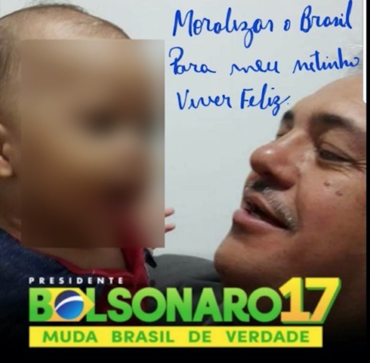 Foto: Reprodução/Facebook