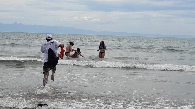 Foto: Divulgação/Prefeitura de Guarujá