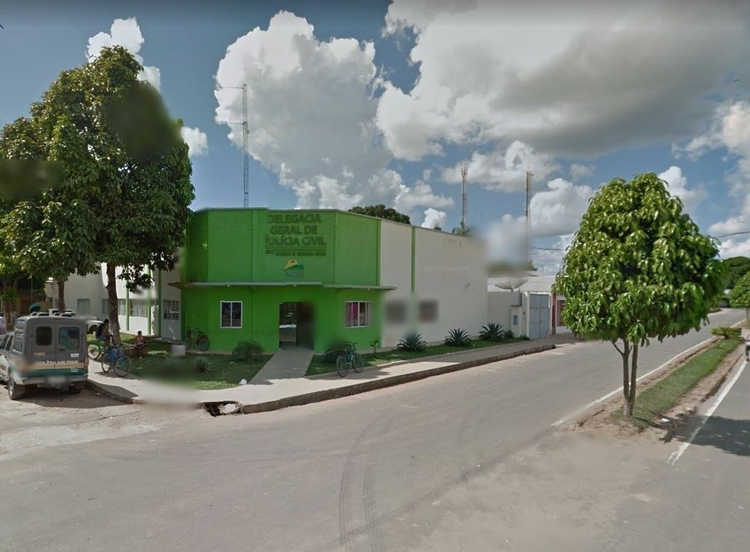 Foto: Divulgação/Google Street View