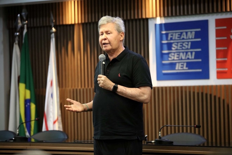 Foto: Mário Oliveira / Semcom 