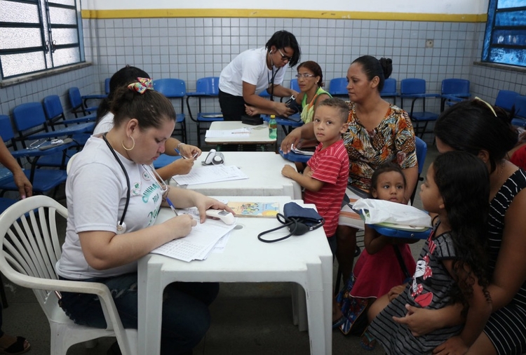 Foto: Nathalie Brasil / Semcom 