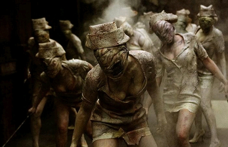 Novo filme de Silent Hill chega aos cinemas em outubro