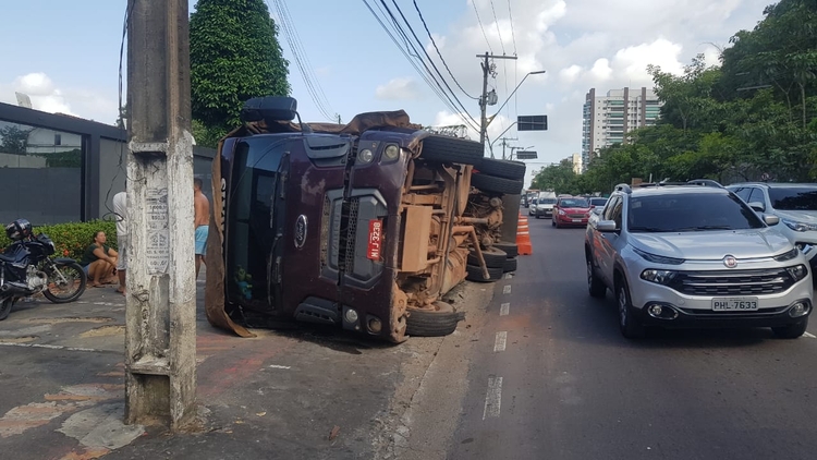 Foto: Pedro Braga Jr/Portal do Holanda 