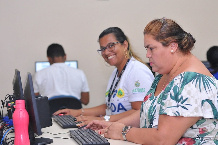 Provas acontecem na zona Leste ainda em fevereiro - Foto: Cleudilon Passarinho/Secom AM