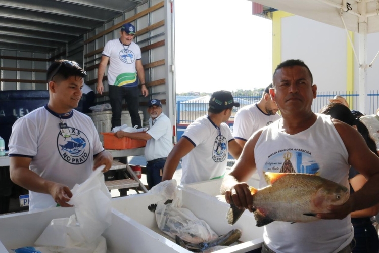 Foto: Islânia Lima / Sepror