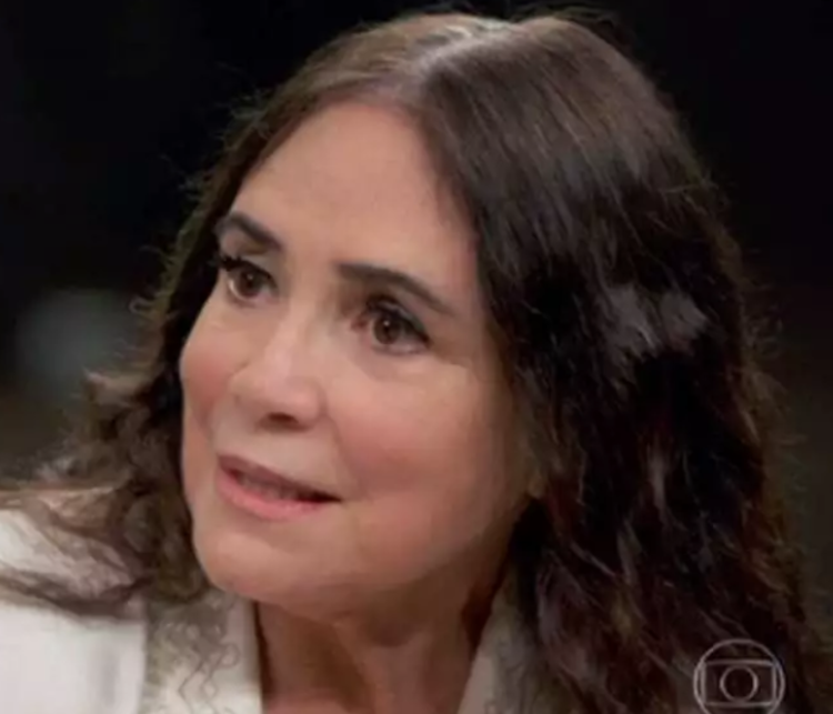 Foto: Reprodução/ TV Globo