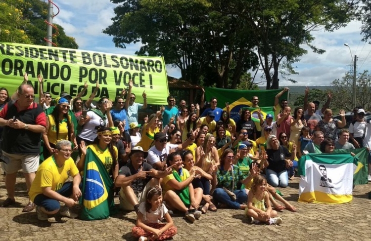 Foto: Agência Brasil 