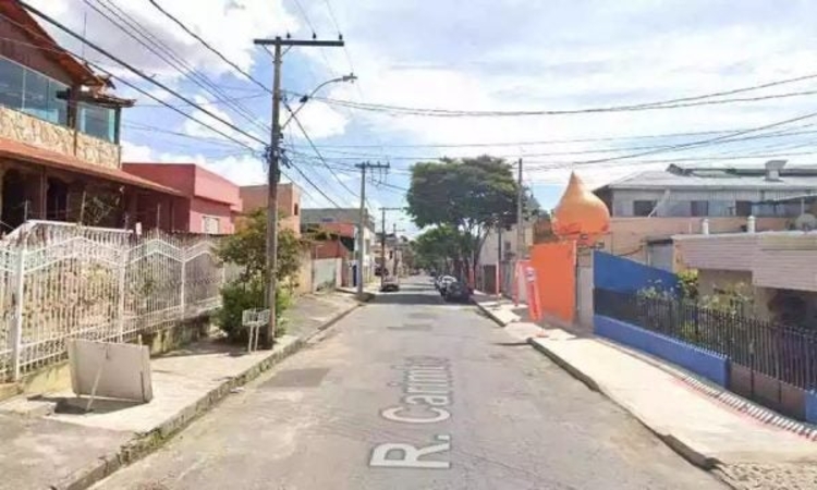 Foto: Reprodução/Google Maps