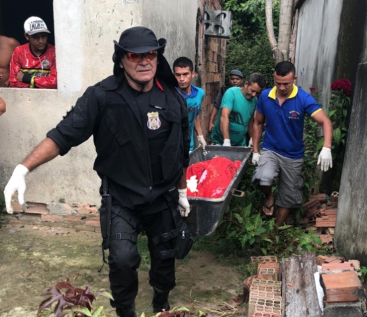 Foto: Altemir Coelho/Portal do Holanda