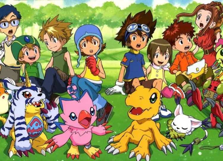 Digimon Adventure  Trailer completo do reboot é divulgado