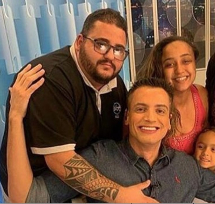 Foto: Reprodução Instagram