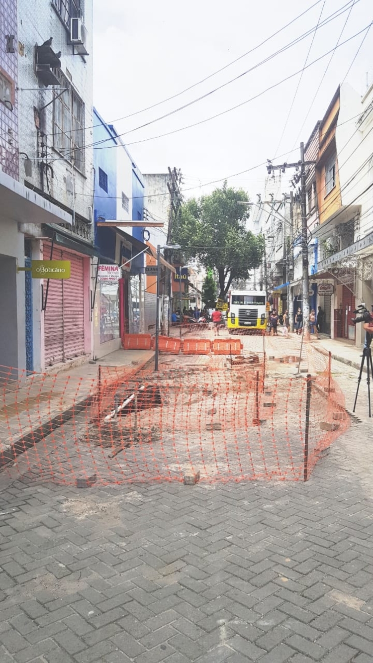 Foto:Pedro Braga Jr/ Portal do Holanda