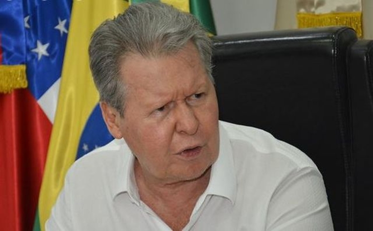 Prefeito Arthur Neto responde aos ataque de Jair Bolsonaro _ Foto: Divulgação/Semcom