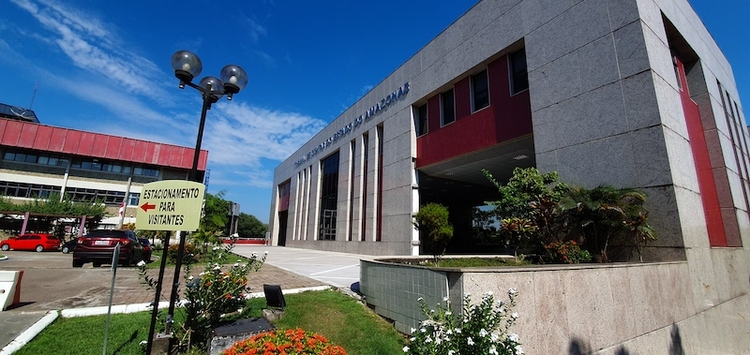 Prefeitura de Uarini também consta da pauta do TCE-AM desta quarta-feira - Foto: Divulgação/TCE AM