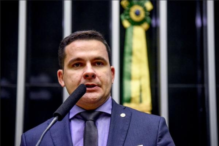 Alberto Neto diz que MP 