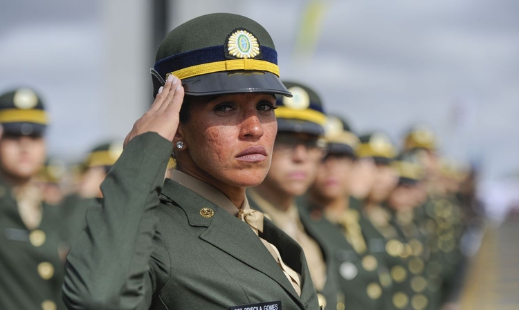 Foto: Marcello Casal Jr / Agência Brasil 