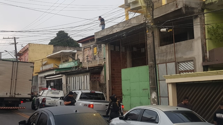 Foto: Pedro Braga Júnior/Portal do Holanda