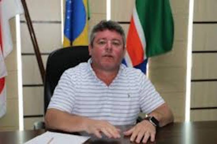 Gean Barros contrata Advisor Assessoria para asfaltar ruas de Lábrea - Foto: Divulgação