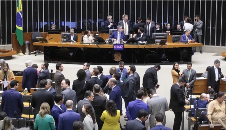 Foto: Bruno Spada/Câmara dos Deputados