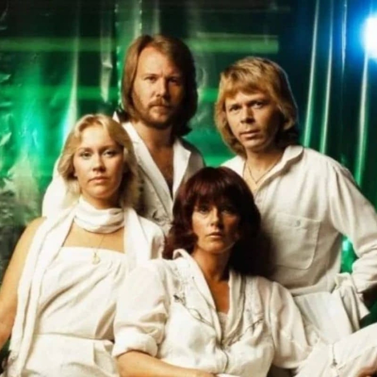 Foto: Reprodução ABBA