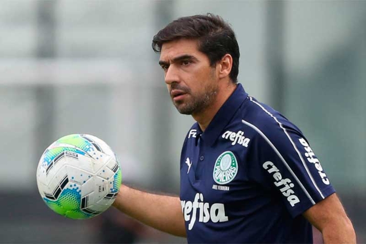 Foto: Cesar Greco/ Palmeiras