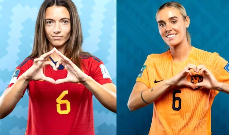 Espanha X Holanda: duelo inicia quartas da Copa; quem ganha?