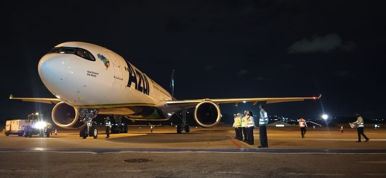 Foto: Divulgação / Azul