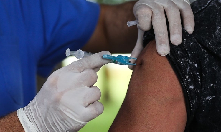 Estudo foi divulgado nesta terça - Foto: Agência Brasil