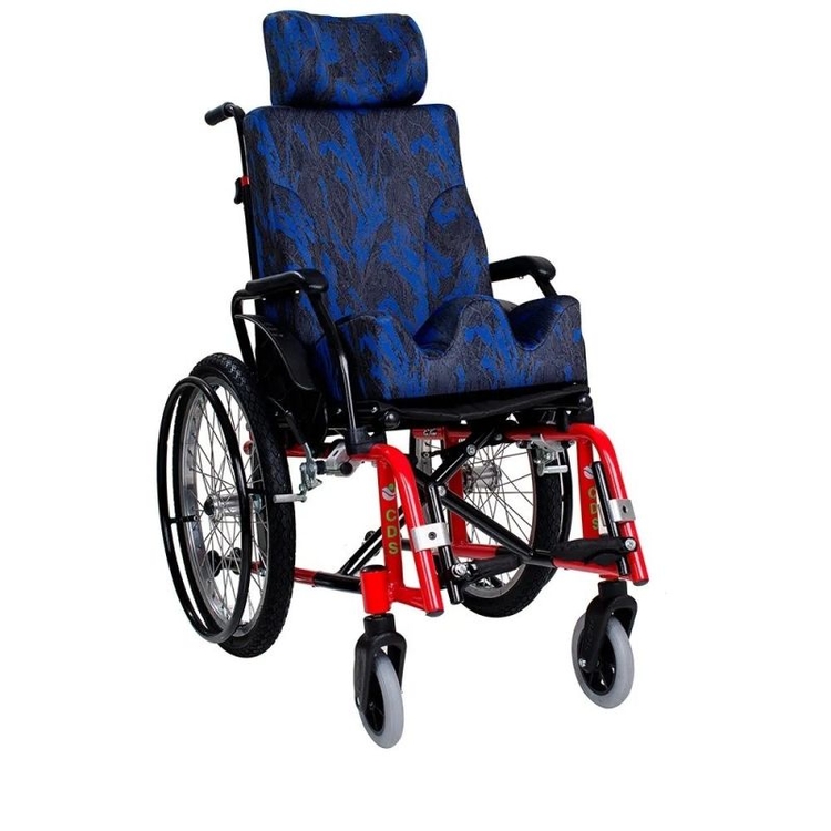 Cadeiras de rodas e outros equipamentos serão adquiridos - Foto: Divulgação