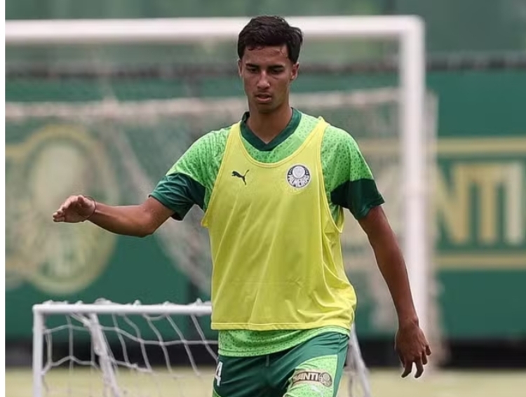 Foto: Cesar Greco/ Palmeiras