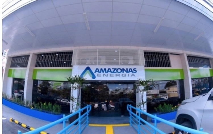 Foto: Divulgação/Amazonas Energia